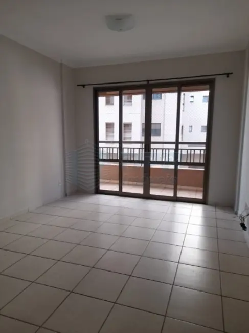 Foto 2 de Apartamento para alugar em Jardim Botânico, Ribeirao Preto - SP