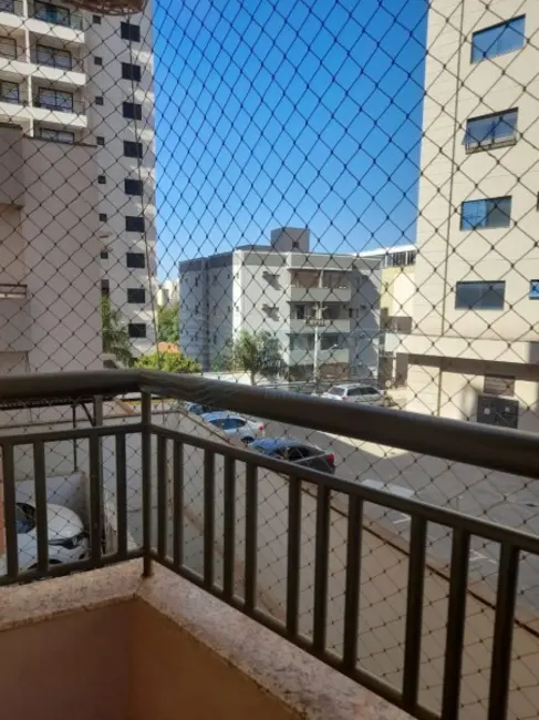 Foto 24 de Apartamento para alugar em Jardim Botânico, Ribeirao Preto - SP