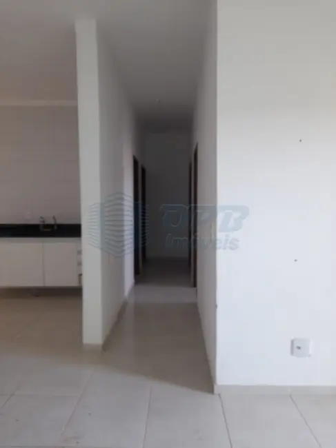 Foto 2 de Apartamento para alugar em Ribeirao Preto - SP