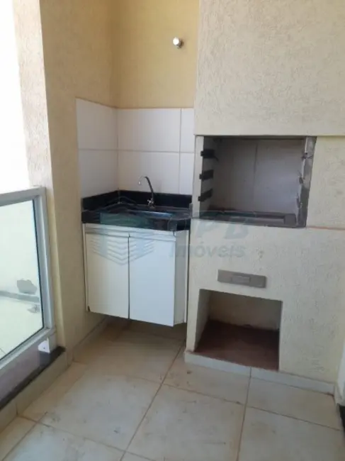 Foto 4 de Apartamento para alugar em Ribeirao Preto - SP