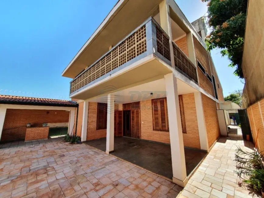 Foto 21 de Sobrado para alugar em Jardim Canadá, Ribeirao Preto - SP