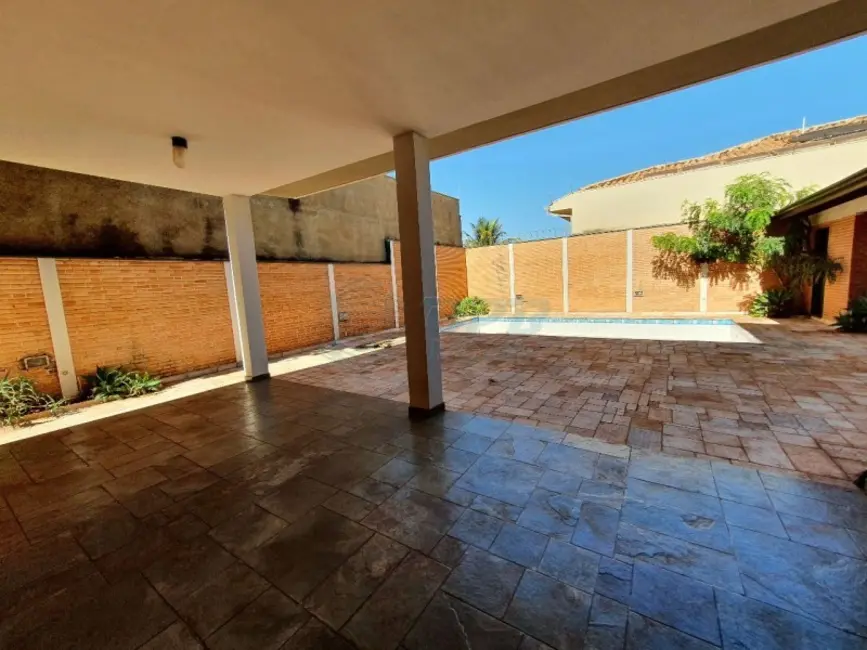 Foto 20 de Sobrado para alugar em Jardim Canadá, Ribeirao Preto - SP