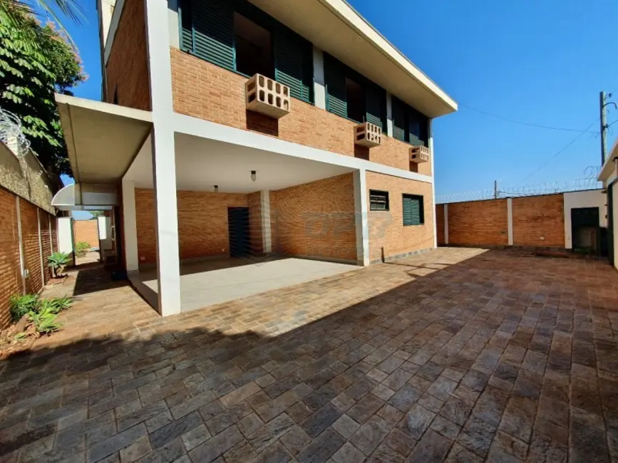 Foto 44 de Sobrado para alugar em Jardim Canadá, Ribeirao Preto - SP