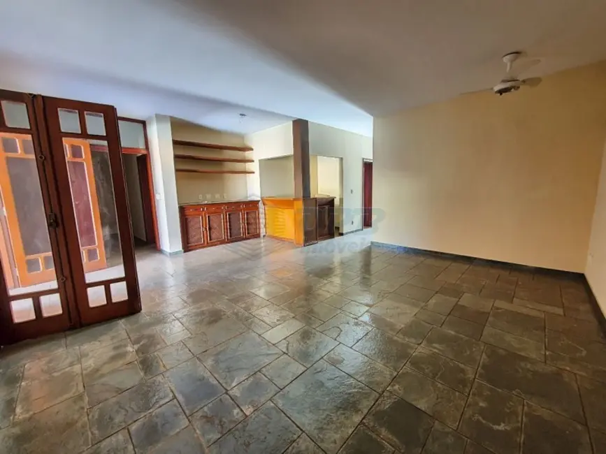 Foto 17 de Sobrado para alugar em Jardim Canadá, Ribeirao Preto - SP