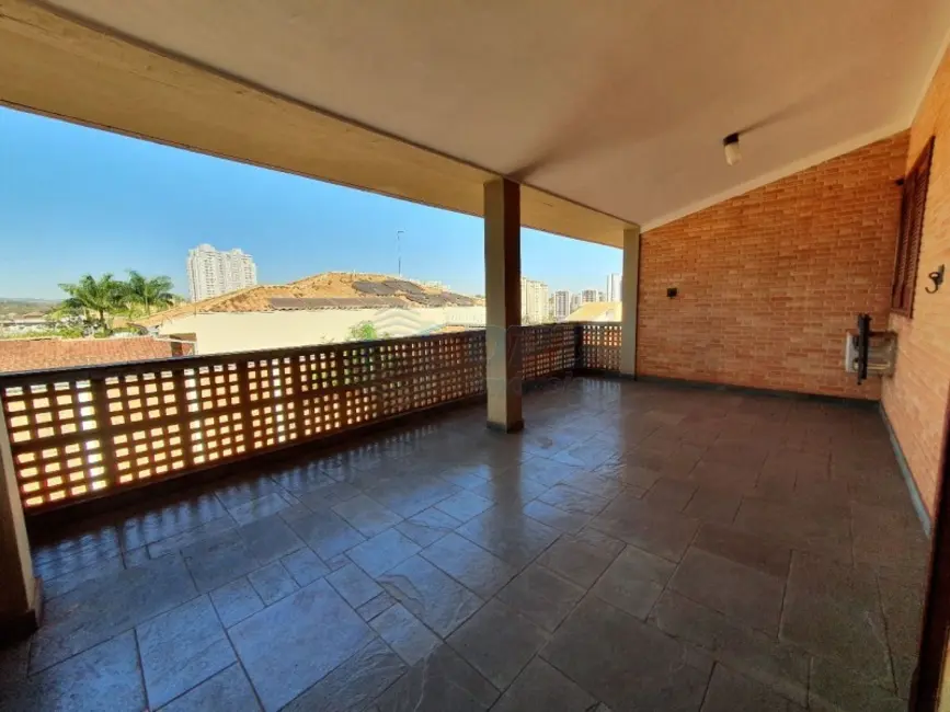 Foto 26 de Sobrado para alugar em Jardim Canadá, Ribeirao Preto - SP