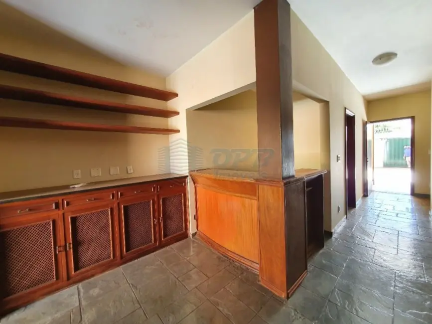 Foto 18 de Sobrado para alugar em Jardim Canadá, Ribeirao Preto - SP