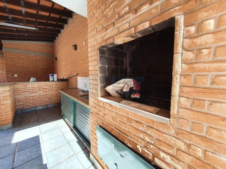 Foto 22 de Sobrado para alugar em Jardim Canadá, Ribeirao Preto - SP