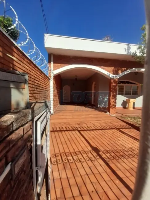 Casa para alugar, 263m2 em Ribeirao Preto - SP - imagem 3 Foto 3 de Casa para alugar, 263m2 em Ribeirao Preto - SP