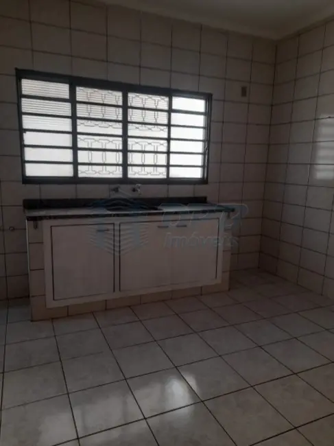Foto 14 de Casa para alugar em Nova Ribeirânia, Ribeirao Preto - SP