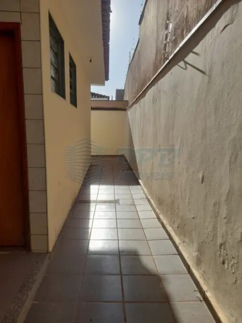 Foto 9 de Casa para alugar em Nova Ribeirânia, Ribeirao Preto - SP