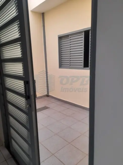 Foto 7 de Casa para alugar em Nova Ribeirânia, Ribeirao Preto - SP