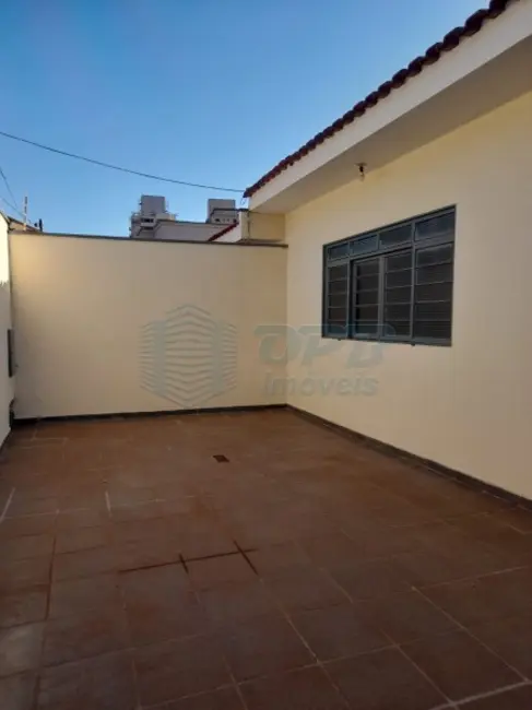 Foto 2 de Casa para alugar em Nova Ribeirânia, Ribeirao Preto - SP