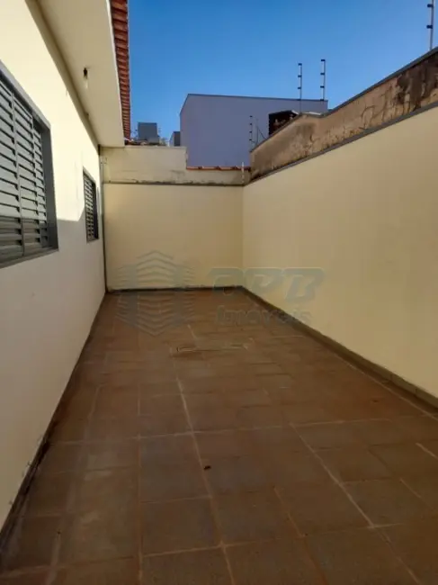 Foto 13 de Casa para alugar em Nova Ribeirânia, Ribeirao Preto - SP