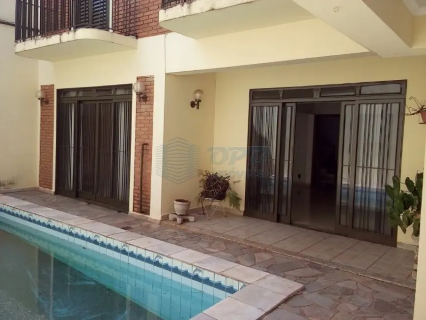 Sobrado para alugar, 263m2 em Jardim São Luiz, Ribeirao Preto - SP - imagem 7 Foto 7 de Sobrado para alugar, 263m2 em Jardim São Luiz, Ribeirao Preto - SP