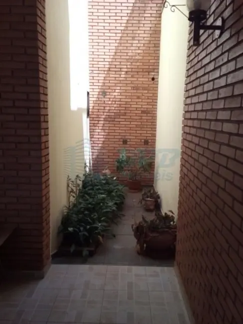 Sobrado para alugar, 263m2 em Jardim São Luiz, Ribeirao Preto - SP - imagem 3 Foto 3 de Sobrado para alugar, 263m2 em Jardim São Luiz, Ribeirao Preto - SP