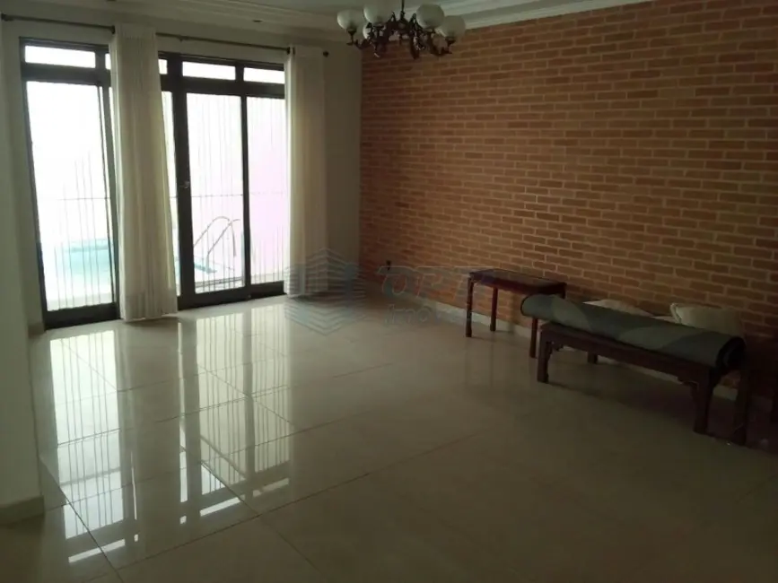 Sobrado para alugar, 263m2 em Jardim São Luiz, Ribeirao Preto - SP - imagem 6 Foto 6 de Sobrado para alugar, 263m2 em Jardim São Luiz, Ribeirao Preto - SP