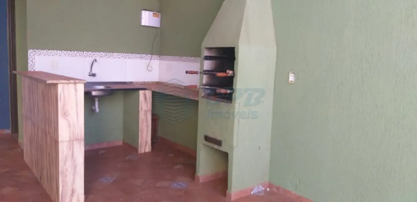 Foto 44 de Casa à venda, 200m2 em Jardinopolis - SP