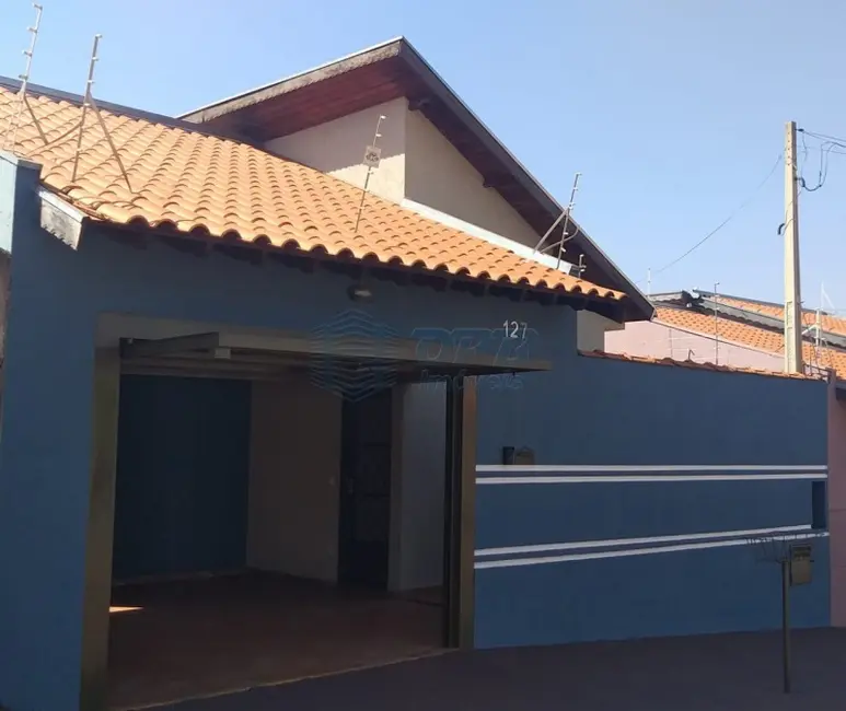 Foto 49 de Casa à venda, 200m2 em Jardinopolis - SP