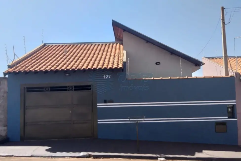 Foto 25 de Casa à venda, 200m2 em Jardinopolis - SP