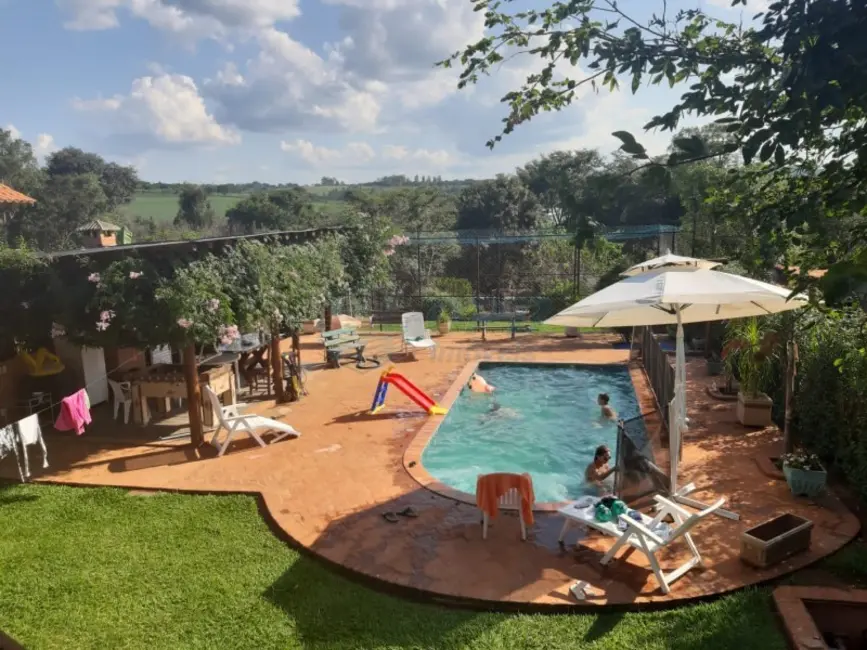 Foto 4 de Chácara à venda em Sao Sebastiao Do Paraiso - MG