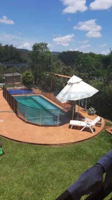 Foto 1 de Chácara à venda em Sao Sebastiao Do Paraiso - MG