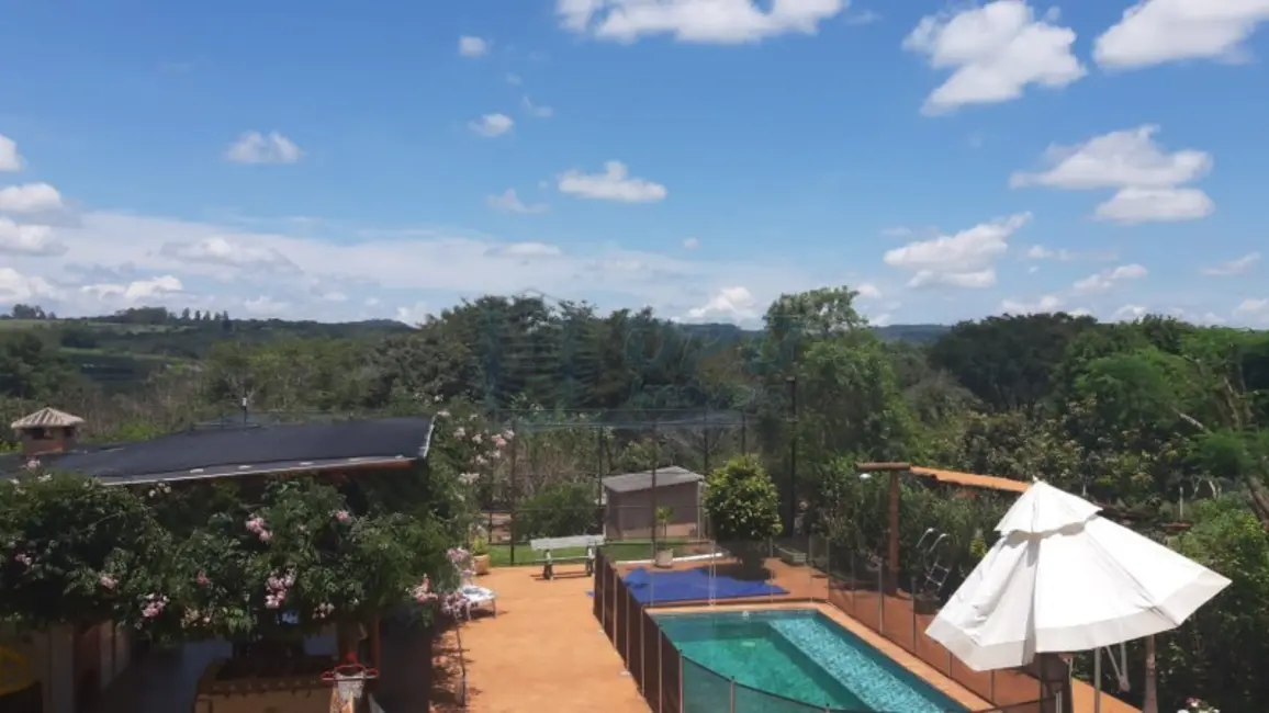 Foto 5 de Chácara à venda em Sao Sebastiao Do Paraiso - MG