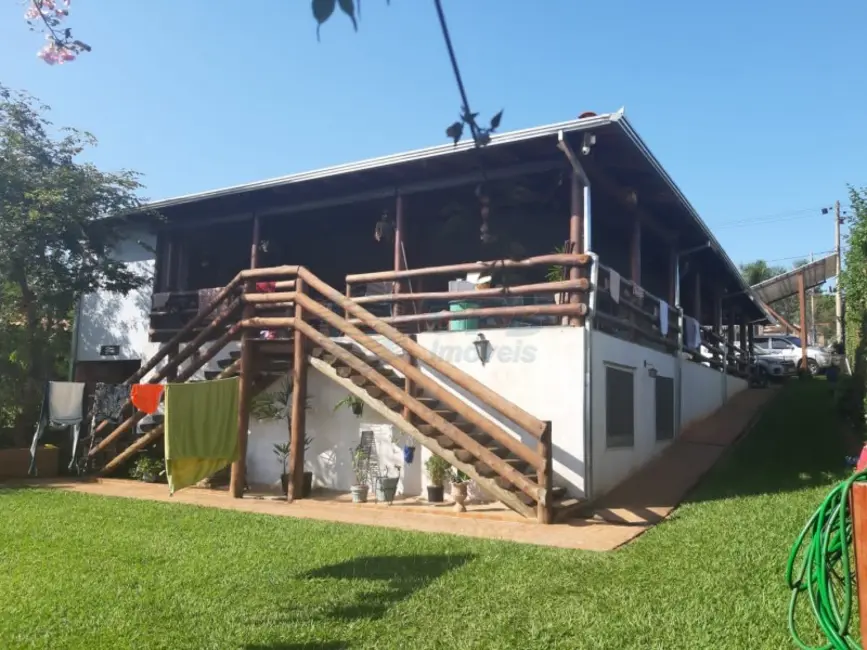 Foto 3 de Chácara à venda em Sao Sebastiao Do Paraiso - MG