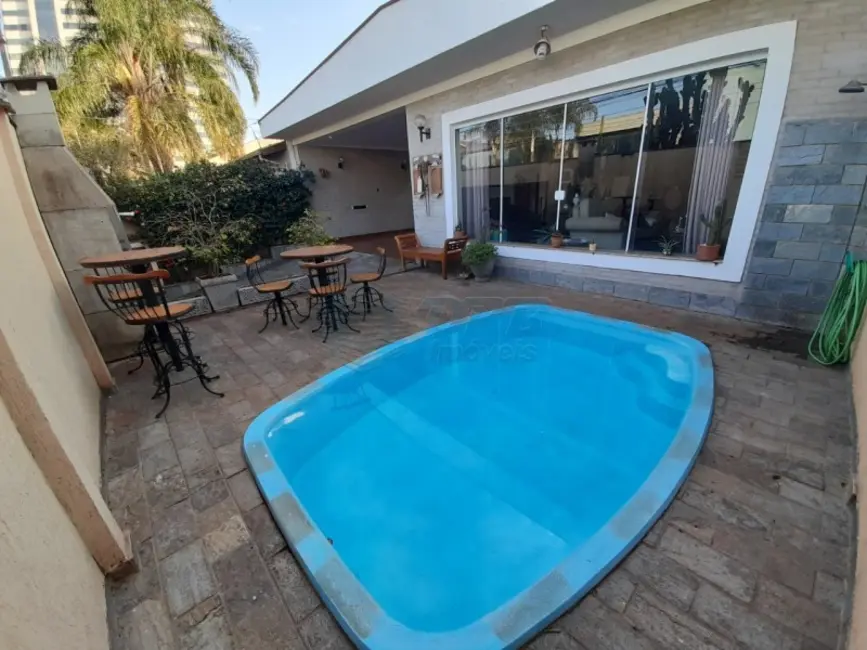 Foto 24 de Casa à venda em Jardim Irajá, Ribeirao Preto - SP