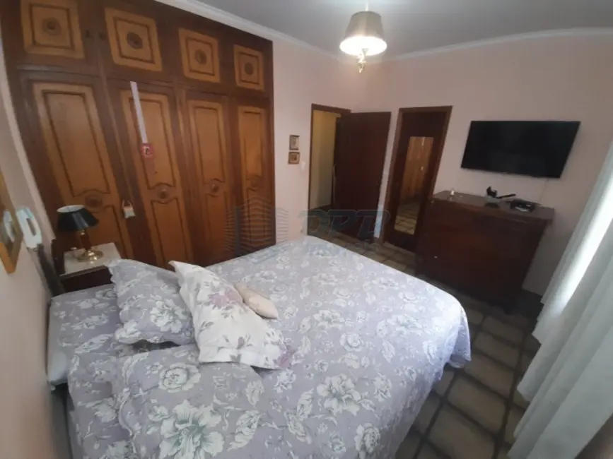 Foto 13 de Casa à venda em Jardim Irajá, Ribeirao Preto - SP