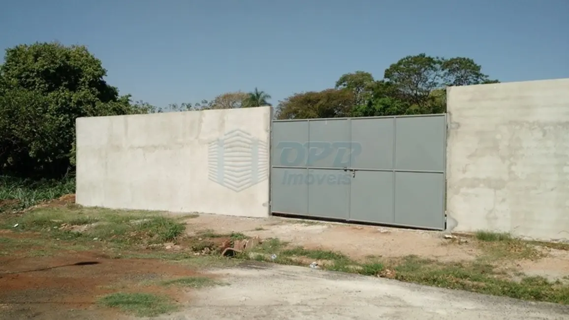 Foto 2 de Terreno / Lote à venda em Ribeirao Preto - SP