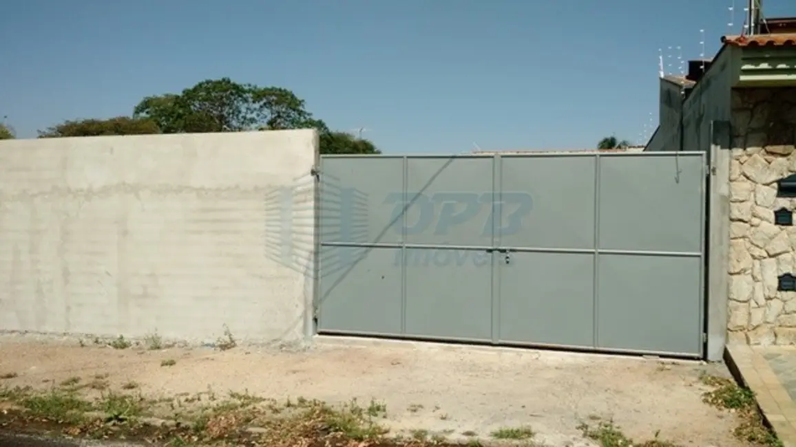 Foto 1 de Terreno / Lote à venda em Ribeirao Preto - SP