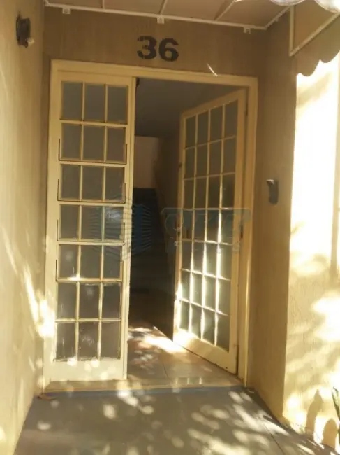 Foto 1 de Sala Comercial para alugar, 48m2 em Jardim Anhangüera, Ribeirao Preto - SP