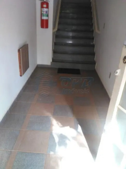 Foto 3 de Sala Comercial para alugar, 48m2 em Jardim Anhangüera, Ribeirao Preto - SP