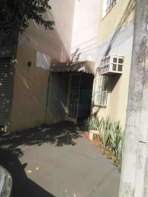 Foto 6 de Sala Comercial para alugar, 48m2 em Jardim Anhangüera, Ribeirao Preto - SP