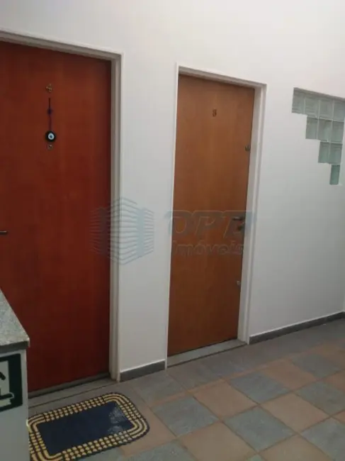 Foto 8 de Sala Comercial para alugar, 48m2 em Jardim Anhangüera, Ribeirao Preto - SP