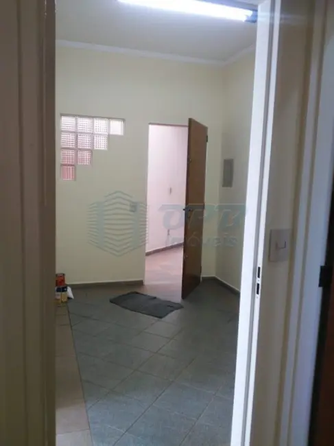 Foto 2 de Sala Comercial para alugar, 48m2 em Jardim Anhangüera, Ribeirao Preto - SP