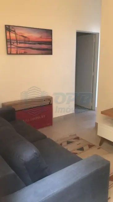 Foto 4 de Apartamento para alugar, 52m2 em Campos Elíseos, Ribeirao Preto - SP