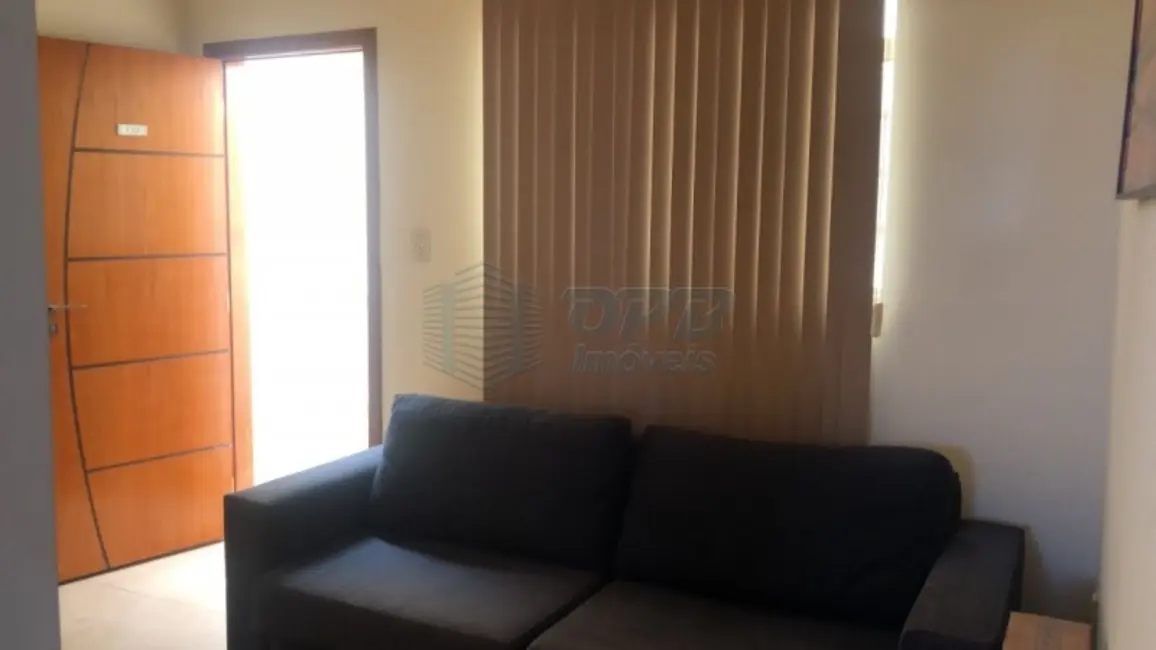 Foto 1 de Apartamento para alugar, 52m2 em Campos Elíseos, Ribeirao Preto - SP