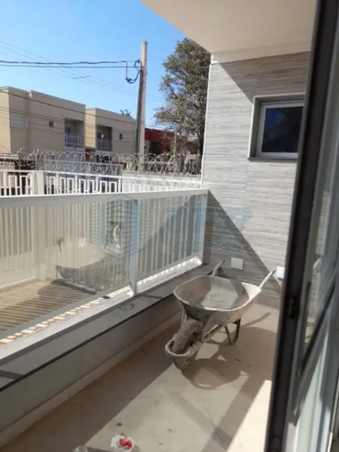 Foto 17 de Apartamento para alugar em Jardim Botânico, Ribeirao Preto - SP