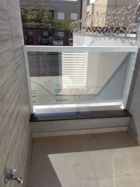 Foto 10 de Apartamento para alugar em Jardim Botânico, Ribeirao Preto - SP