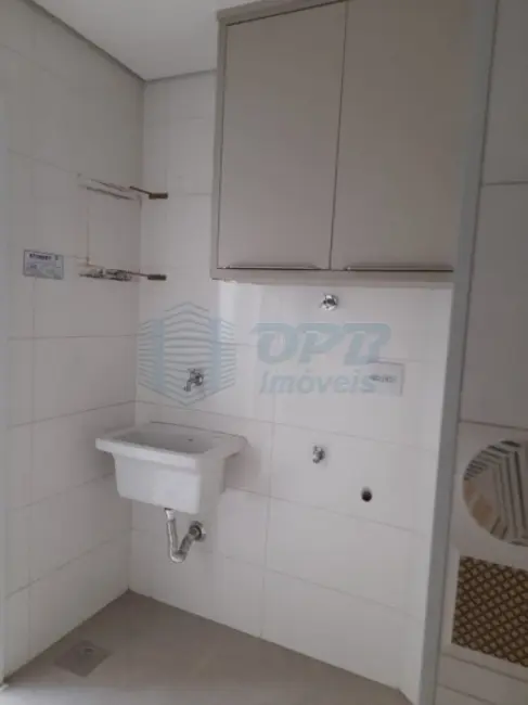 Foto 2 de Apartamento para alugar em Jardim Botânico, Ribeirao Preto - SP