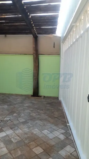 Casa para alugar, 168m2 em Ribeirao Preto - SP - imagem 3 Foto 3 de Casa para alugar, 168m2 em Ribeirao Preto - SP