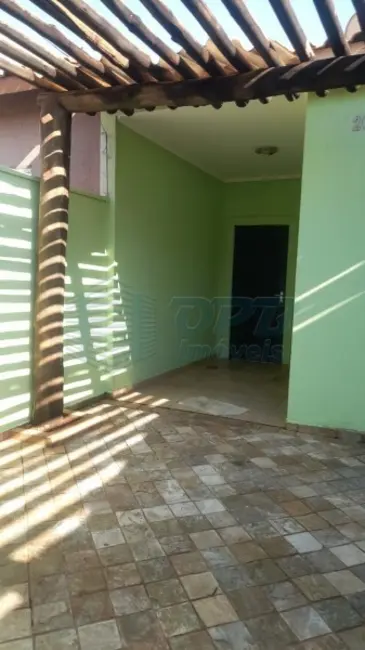 Casa para alugar, 168m2 em Ribeirao Preto - SP - imagem 4 Foto 4 de Casa para alugar, 168m2 em Ribeirao Preto - SP