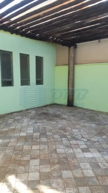 Foto 2 de Casa para alugar, 168m2 em Ribeirao Preto - SP