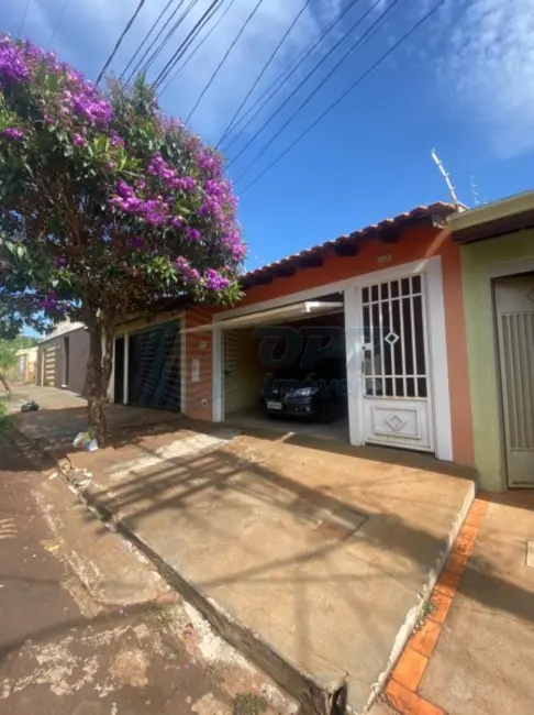 Foto 1 de Casa à venda, 168m2 em Ribeirao Preto - SP