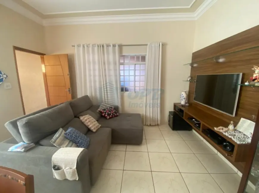 Foto 7 de Casa à venda, 168m2 em Ribeirao Preto - SP