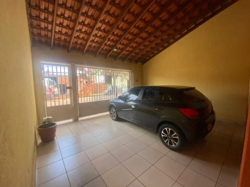 Foto 2 de Casa à venda, 168m2 em Ribeirao Preto - SP