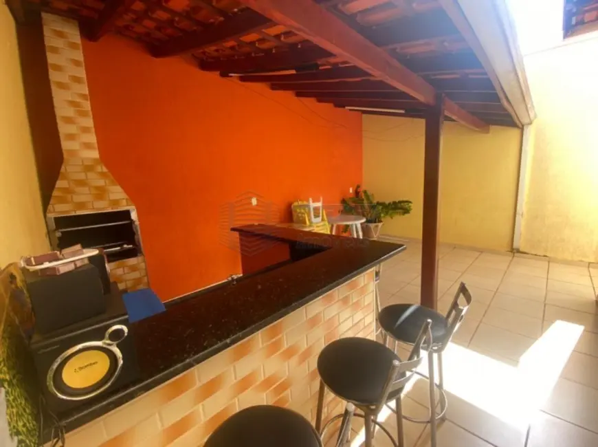 Foto 4 de Casa à venda, 168m2 em Ribeirao Preto - SP
