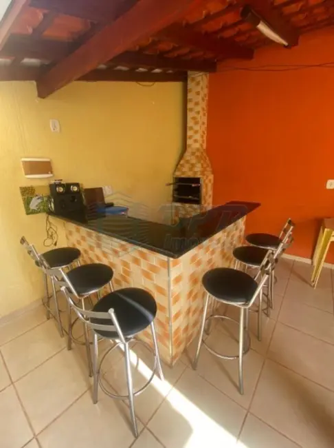 Foto 5 de Casa à venda, 168m2 em Ribeirao Preto - SP