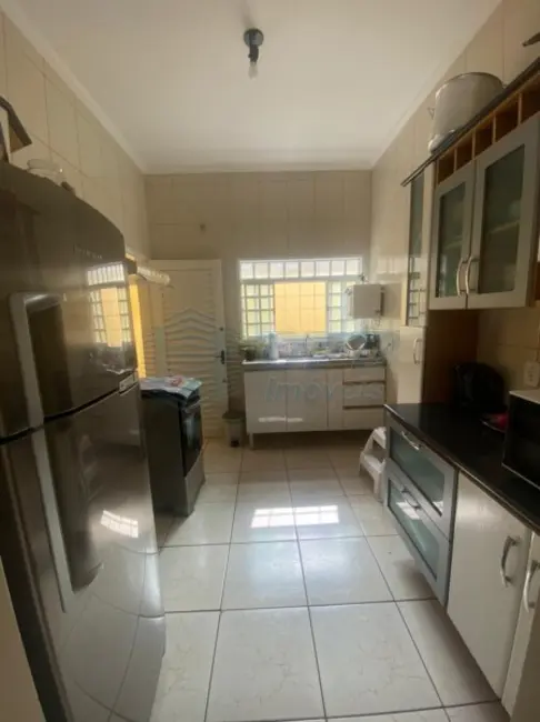 Foto 3 de Casa à venda, 168m2 em Ribeirao Preto - SP